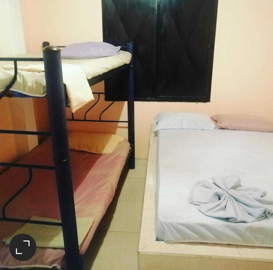 Casa Hospedaje Mayesty Hotel San Cipriano Room photo