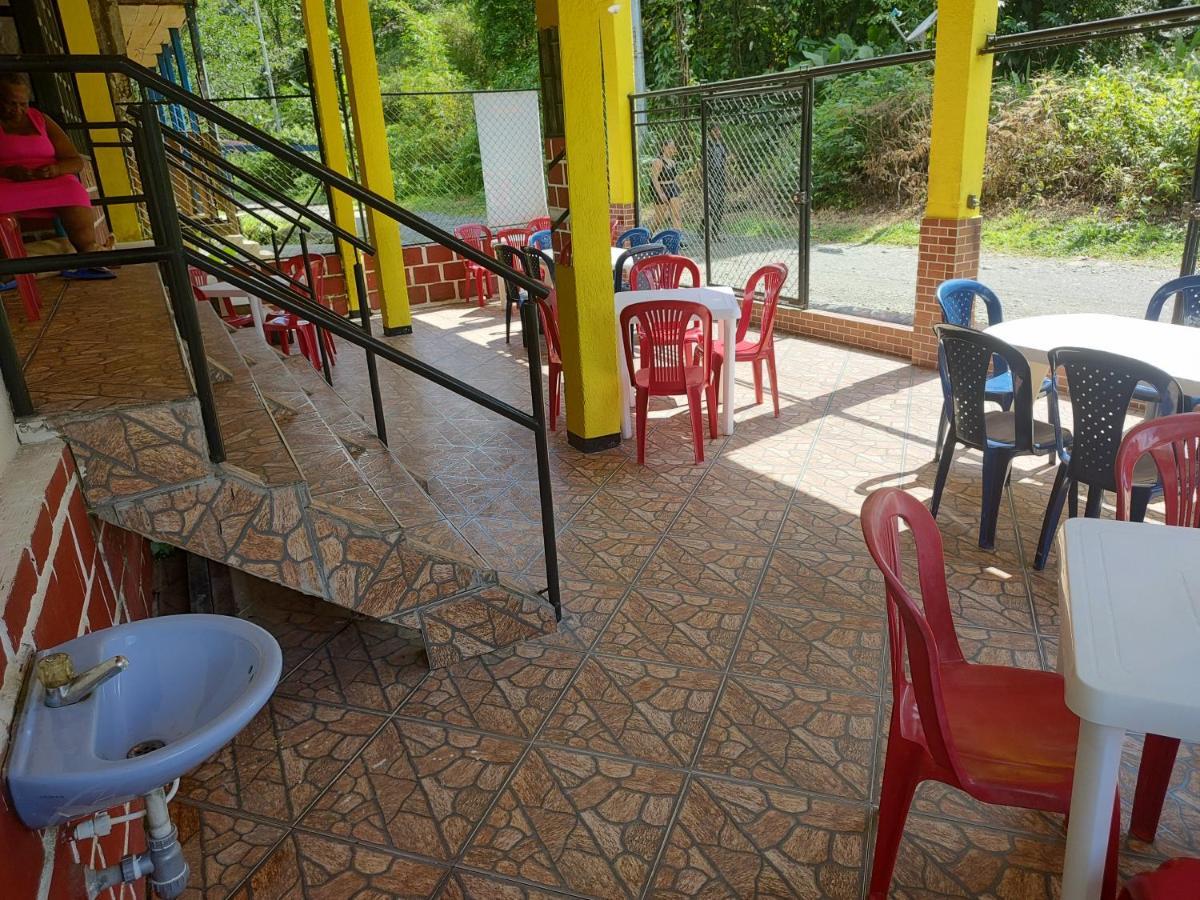 Casa Hospedaje Mayesty Hotel San Cipriano Exterior photo